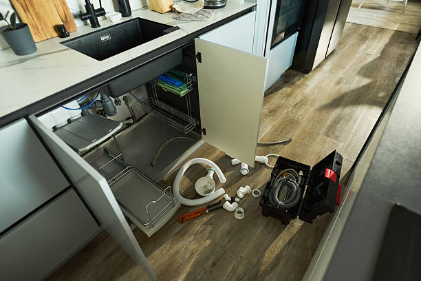 24/7 Emergency Pipe Repair experts in Custer, KY